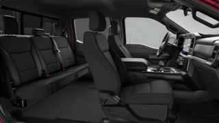 2026 Ford F-150® Internal Image 1